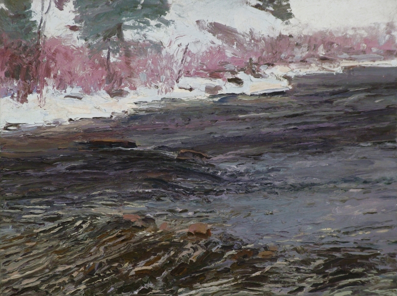 chmiel morning frost oil COLORADO