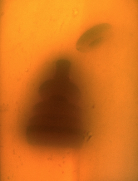 You Are Here, DG Krueger, conceptual photographs, 1997