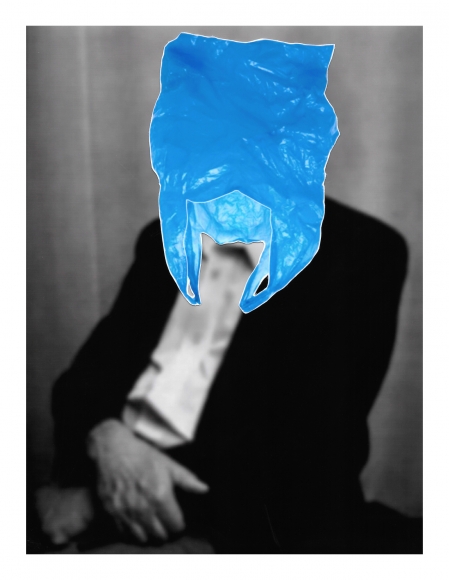 Vanishing Acts,DG Krueger, collage, Brunio_suffocation