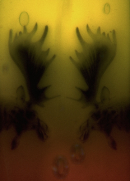 You Are Here, DG Krueger, conceptual photographs, 1997