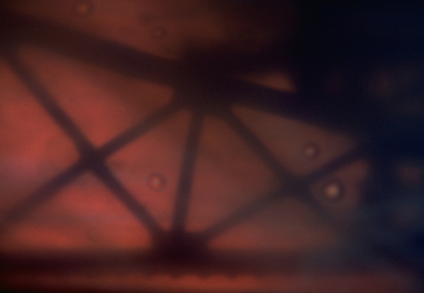 You Are Here, DG Krueger, conceptual photographs, 1997