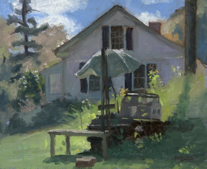 Shawn Fields Artists Dowling Walsh