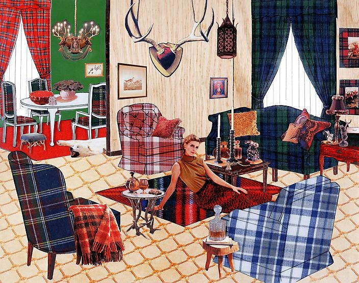 Laurie simmons biography image