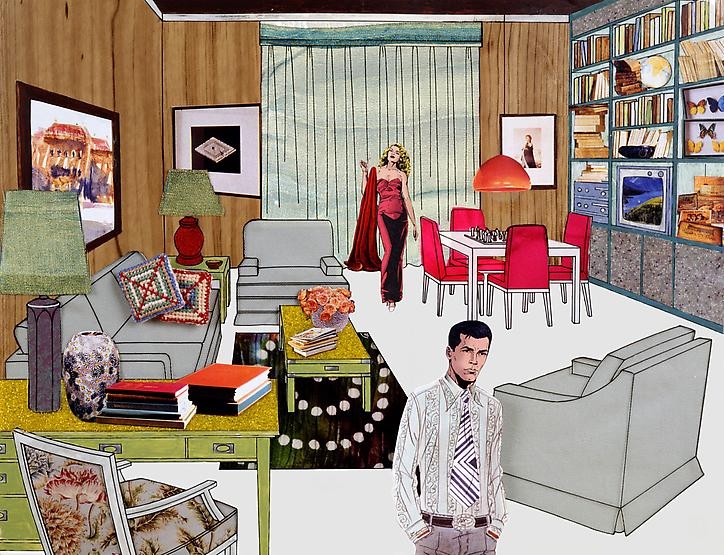 Laurie simmons instant decorator essay 06 picture