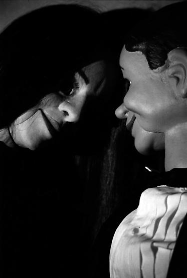 THE MUSIC OF REGRET Photographs Laurie Simmons