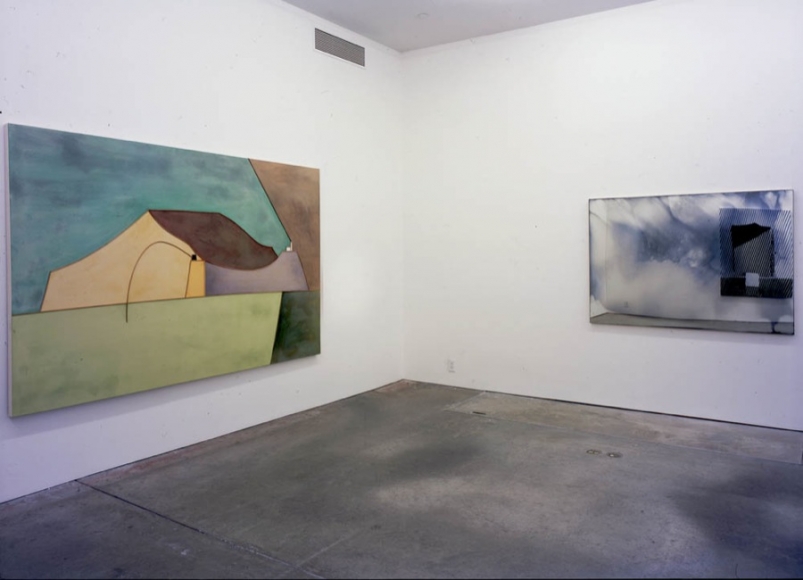 Golarithm, Andrew Kreps Gallery, New York, October 25 - November 24, 2007