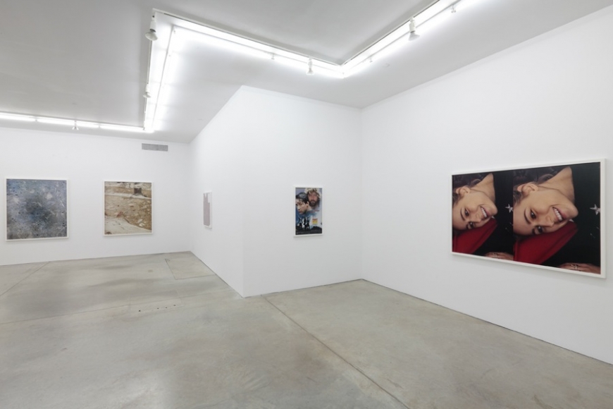 Le Luxe, Andrew Kreps Gallery, New York, May 6 - July 2, 2011