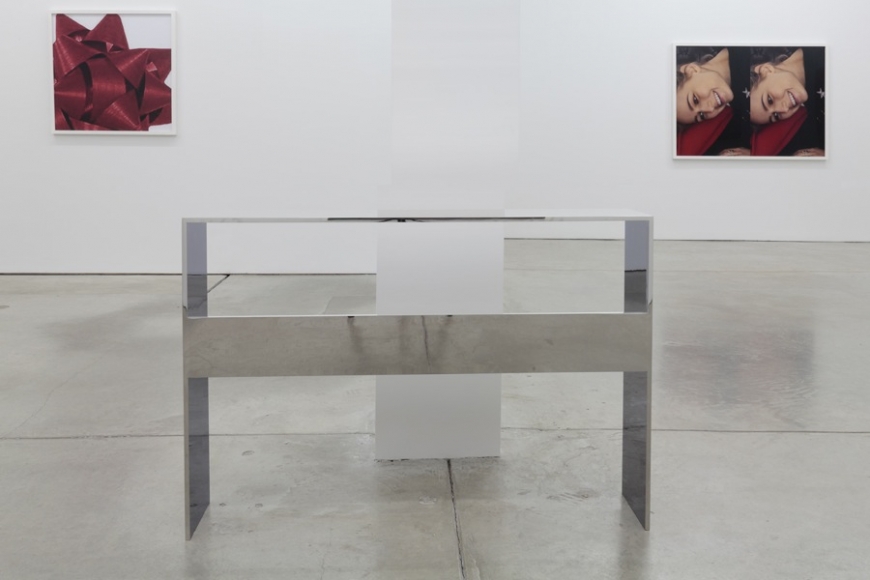 Le Luxe, Andrew Kreps Gallery, New York, May 6 - July 2, 2011