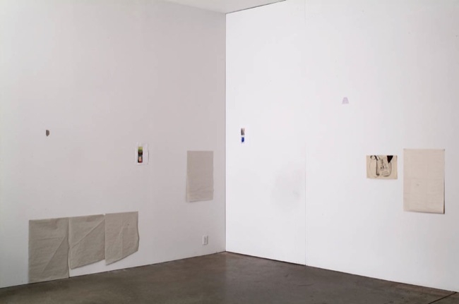 Andrew Kreps Gallery, New York, February 24 - March 25, 2006
