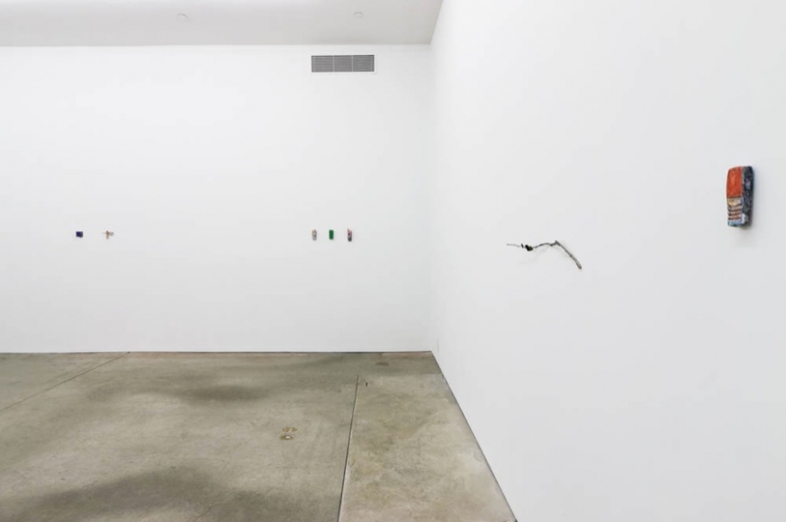 Optical Research, Andrew Kreps Gallery, New York, September 10 - October 17, 2009
