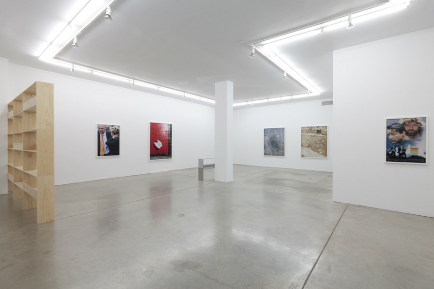 Le Luxe, Andrew Kreps Gallery, New York, May 6 - July 2, 2011