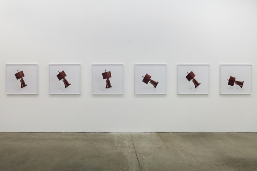 Today, Andrew Kreps Gallery, New York, October 28 - December 22, 2010