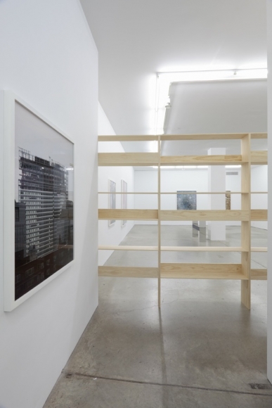 Le Luxe, Andrew Kreps Gallery, New York, May 6 - July 2, 2011
