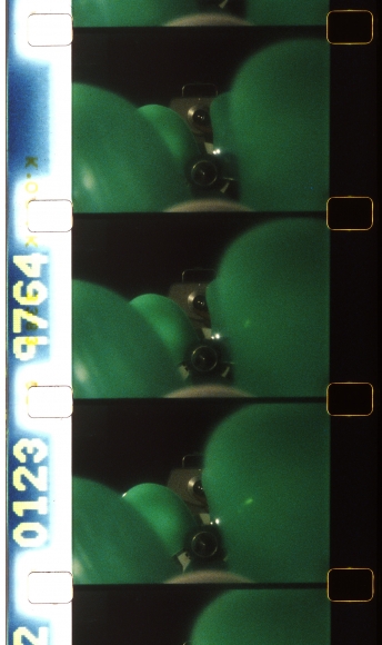 João Maria Gusmão and Pedro Paiva, The green shutter, 2018
