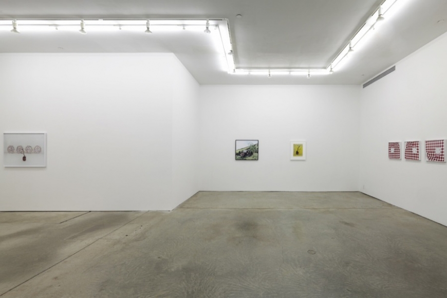Today, Andrew Kreps Gallery, New York, October 28 - December 22, 2010
