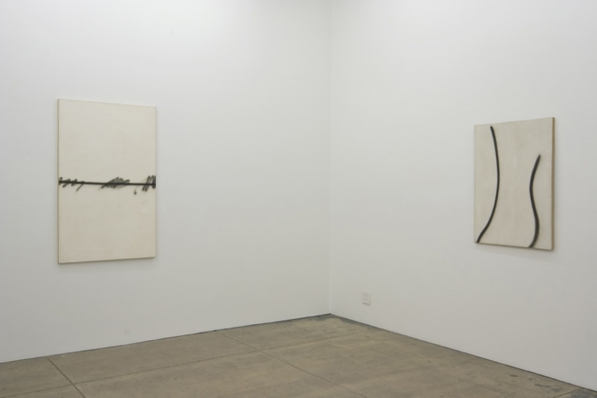Andrew Kreps Gallery, New York, May 3 - June 7, 2008
