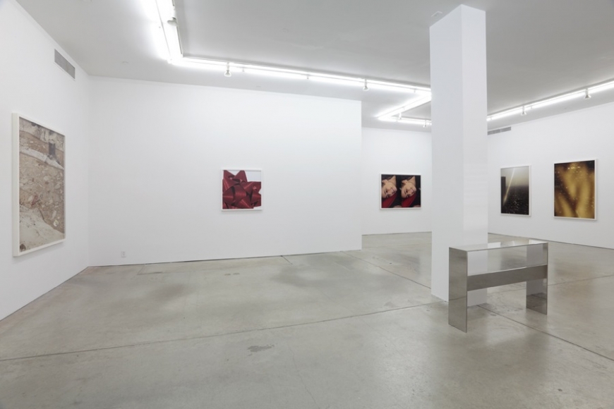 Le Luxe, Andrew Kreps Gallery, New York, May 6 - July 2, 2011