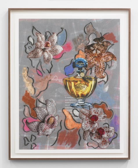 Marc Camille Chaimowicz, World of Interiors, Chapter Two, II, 2014