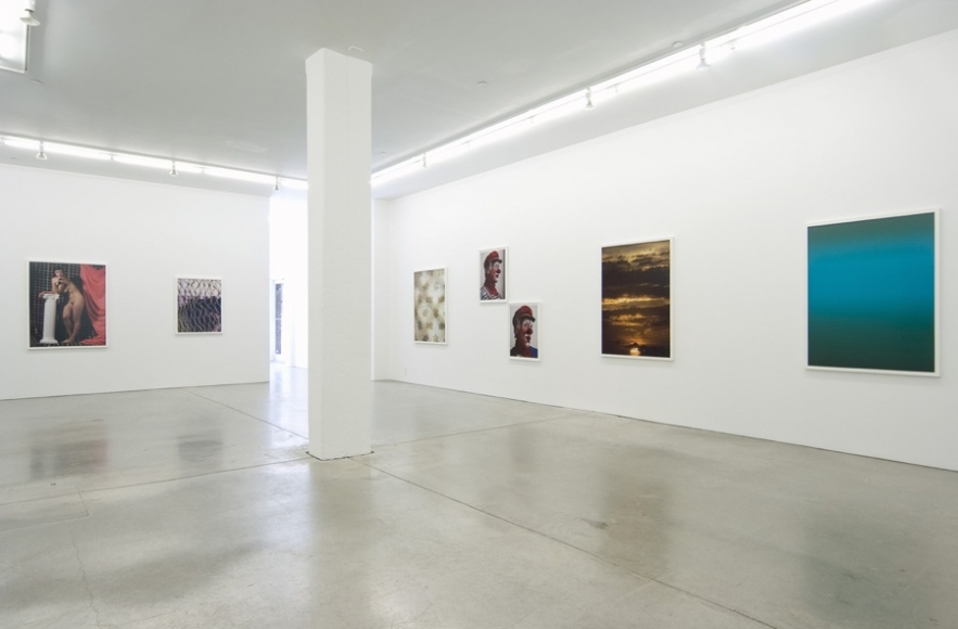 Rockaway Redux, Andrew Kreps Gallery, New York, September 4 - October 4, 2008