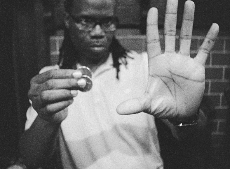 Kevin Jerome Everson