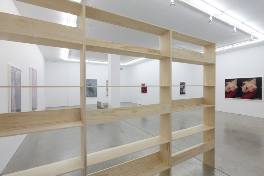 Le Luxe, Andrew Kreps Gallery, New York, May 6 - July 2, 2011