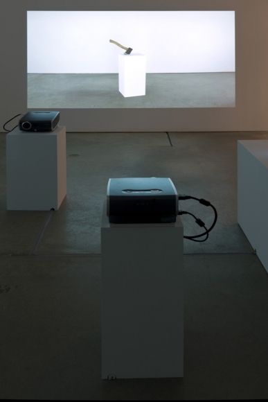 Andrew Kreps Gallery, New York, February 18 - March 20, 2010