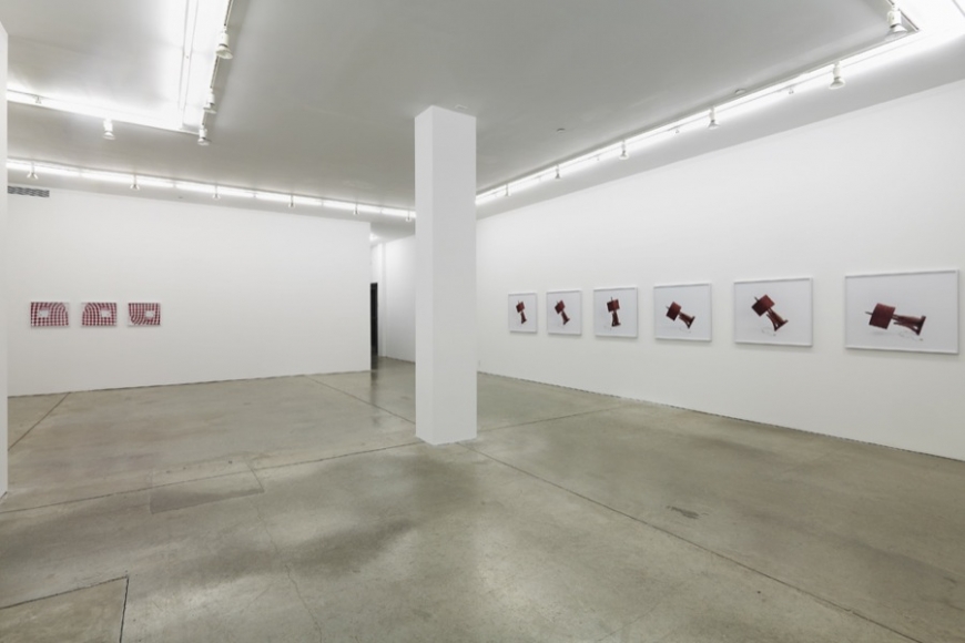 Today, Andrew Kreps Gallery, New York, October 28 - December 22, 2010