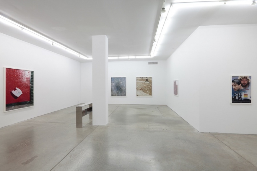 Le Luxe, Andrew Kreps Gallery, New York, May 6 - July 2, 2011