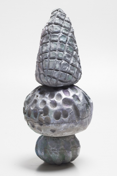 Erika Verzutti Venus Ginasta , 2013