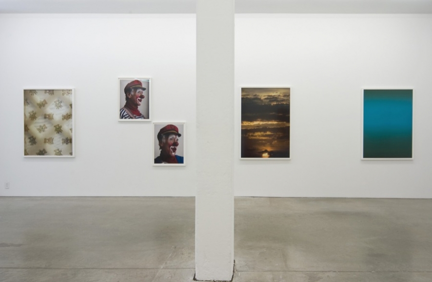Rockaway Redux, Andrew Kreps Gallery, New York, September 4 - October 4, 2008