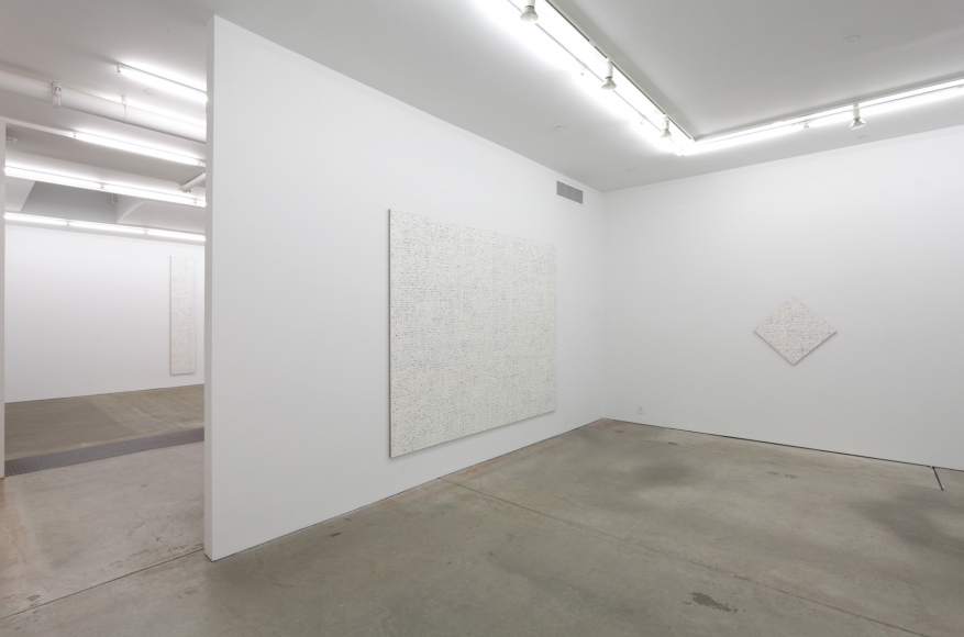 Robert Macaire Chromachromes, Andrew Kreps Gallery, New York, May 2 - July 4, 2009