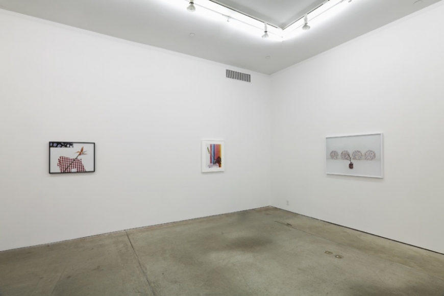 Today, Andrew Kreps Gallery, New York, October 28 - December 22, 2010