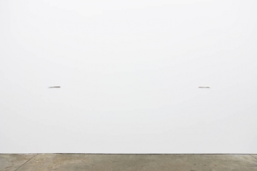 Optical Research, Andrew Kreps Gallery, New York, September 10 - October 17, 2009