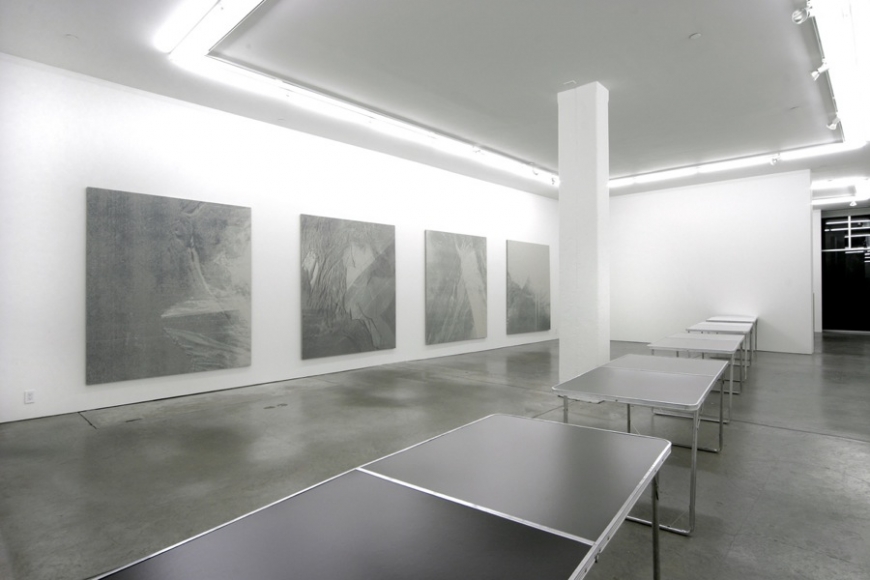 Quelques Aspects de l'Art Bourgeois: La Non-Intervention, Andrew Kreps Gallery, New York, November 17 - January 6, 2007