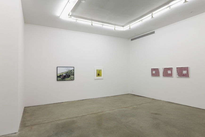 Today, Andrew Kreps Gallery, New York, October 28 - December 22, 2010