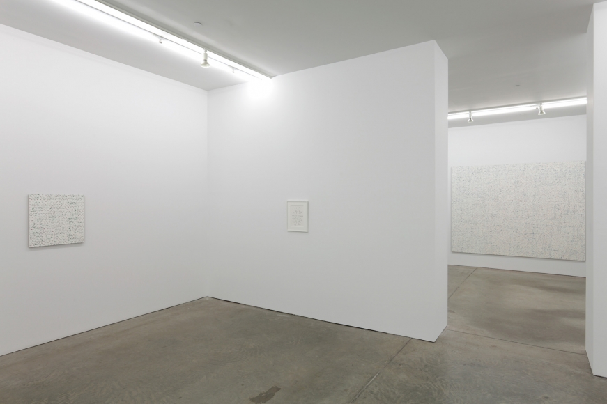 Robert Macaire Chromachromes, Andrew Kreps Gallery, New York, May 2 - July 4, 2009