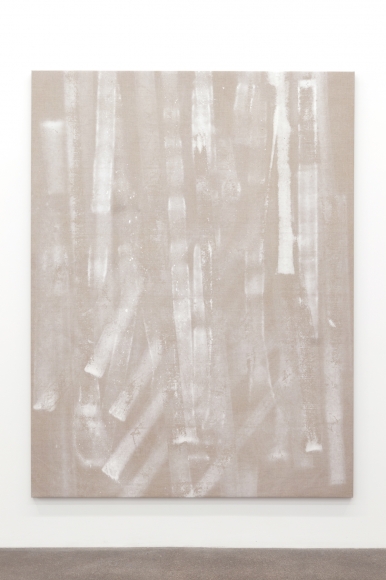 Fredrik Værslev Untitled, 2014