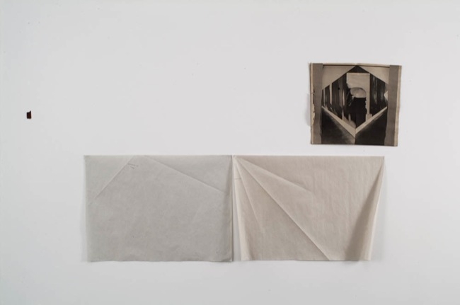 Andrew Kreps Gallery, New York, February 24 - March 25, 2006
