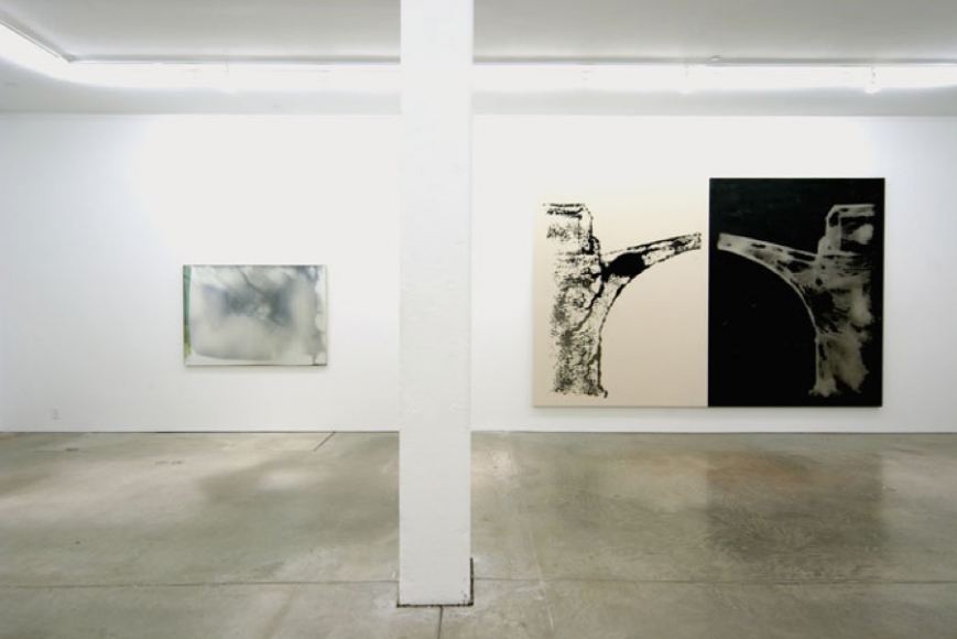 Golarithm, Andrew Kreps Gallery, New York, October 25 - November 24, 2007