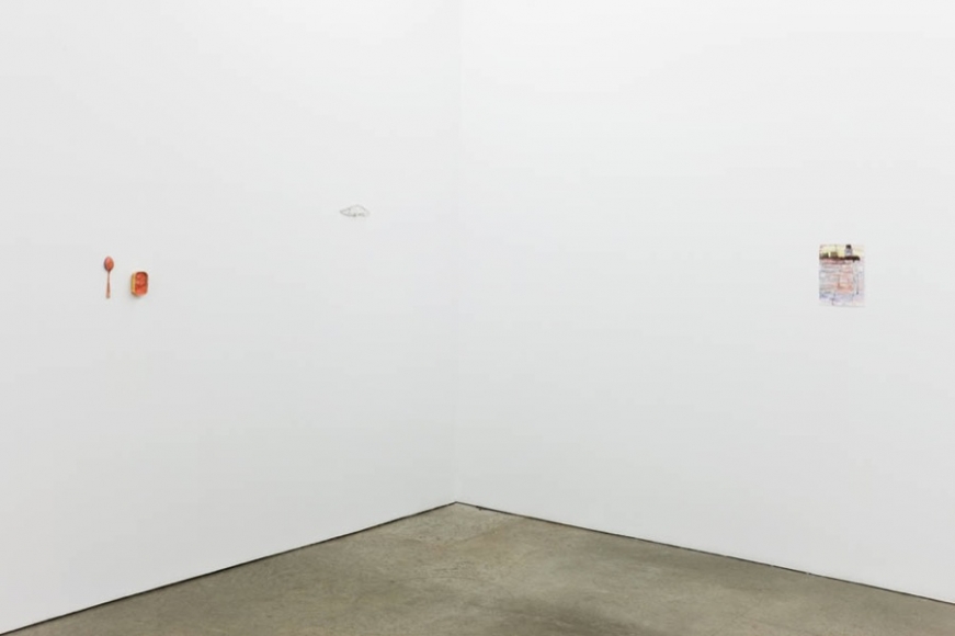 Optical Research, Andrew Kreps Gallery, New York, September 10 - October 17, 2009