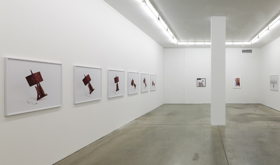 Today, Andrew Kreps Gallery, New York, October 28 - December 22, 2010