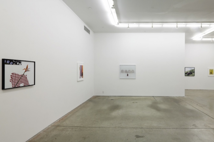 Today, Andrew Kreps Gallery, New York, October 28 - December 22, 2010
