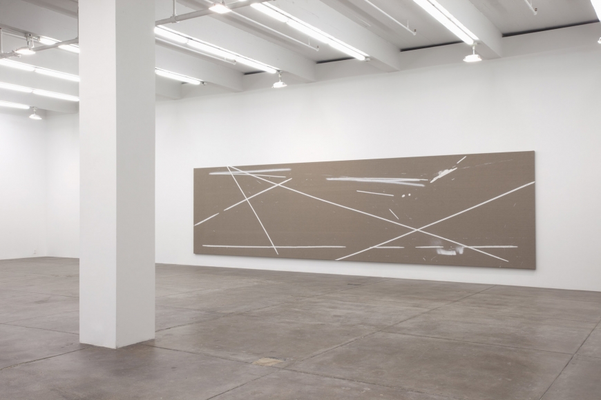 A Shore Thing, Andrew Kreps Gallery, New YorkSeptember 11 - October 25, 2014