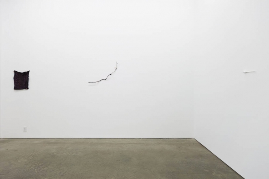 Optical Research, Andrew Kreps Gallery, New York, September 10 - October 17, 2009