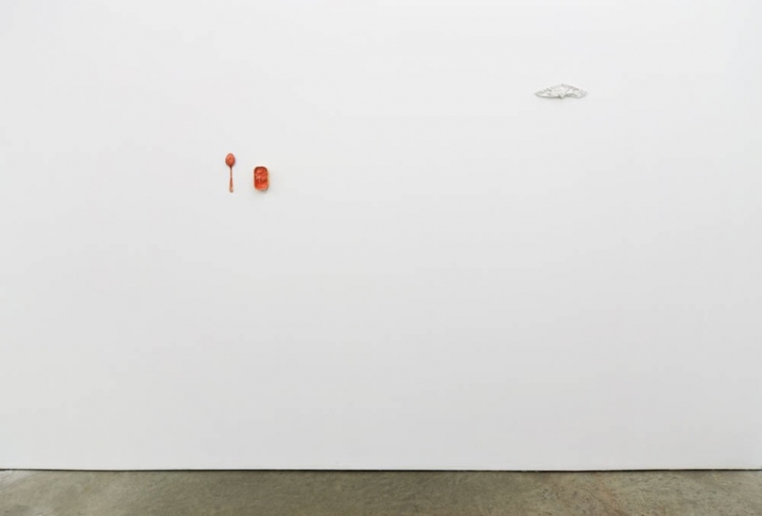 Optical Research, Andrew Kreps Gallery, New York, September 10 - October 17, 2009