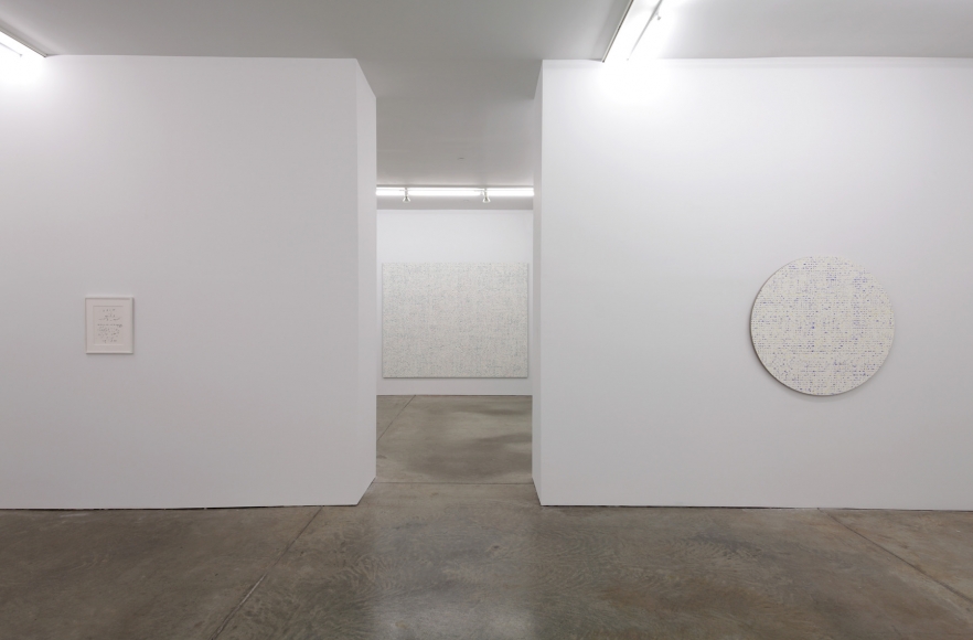 Robert Macaire Chromachromes, Andrew Kreps Gallery, New York, May 2 - July 4, 2009