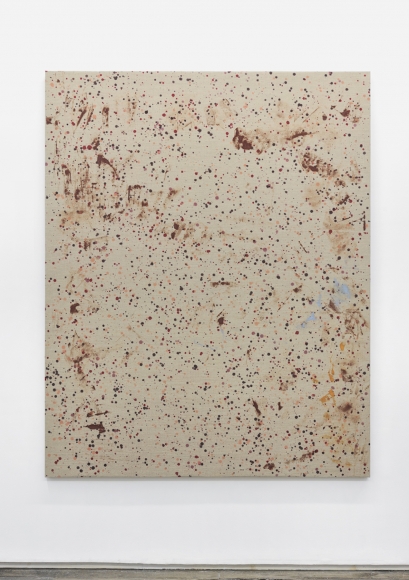 Fredrik Vaerslev Untitled, 2012