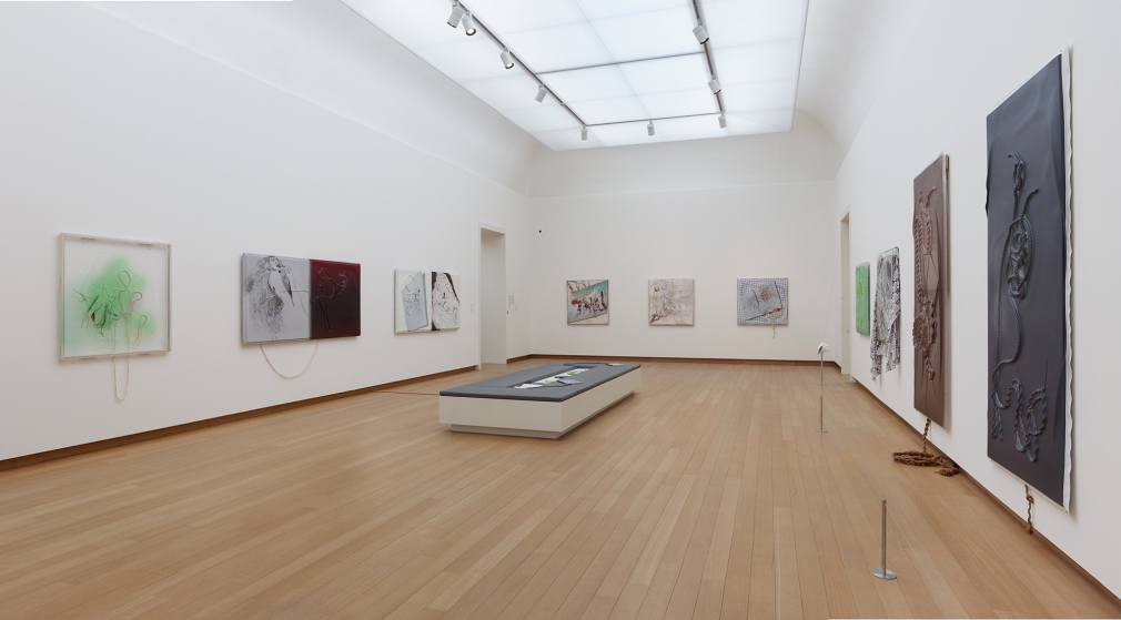 Social Synthetic Stedelijk Museum