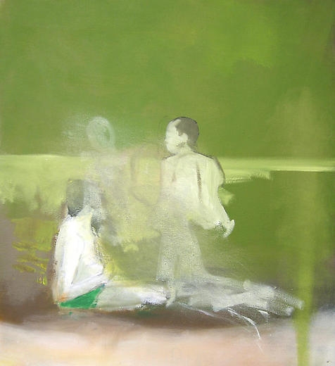 Stranded (Inward Version)