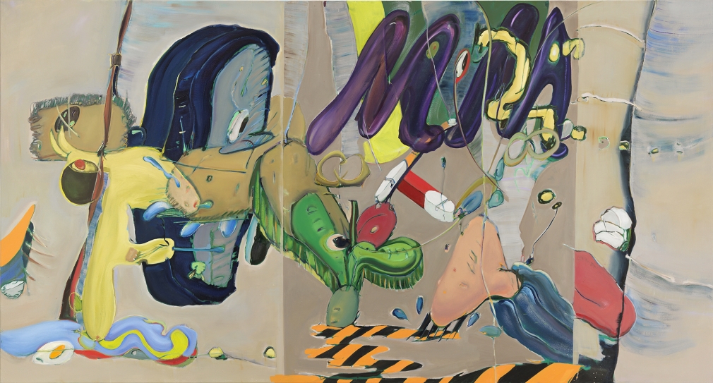 Stefanie Heinze, High Potency Brood